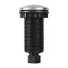 Garbage Disposal Air Switch Kit, Dual Outlet Sink Top Air Switch for Food Waste Disposal