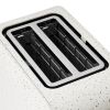 Digital 2-Slice Toaster with Digital Display